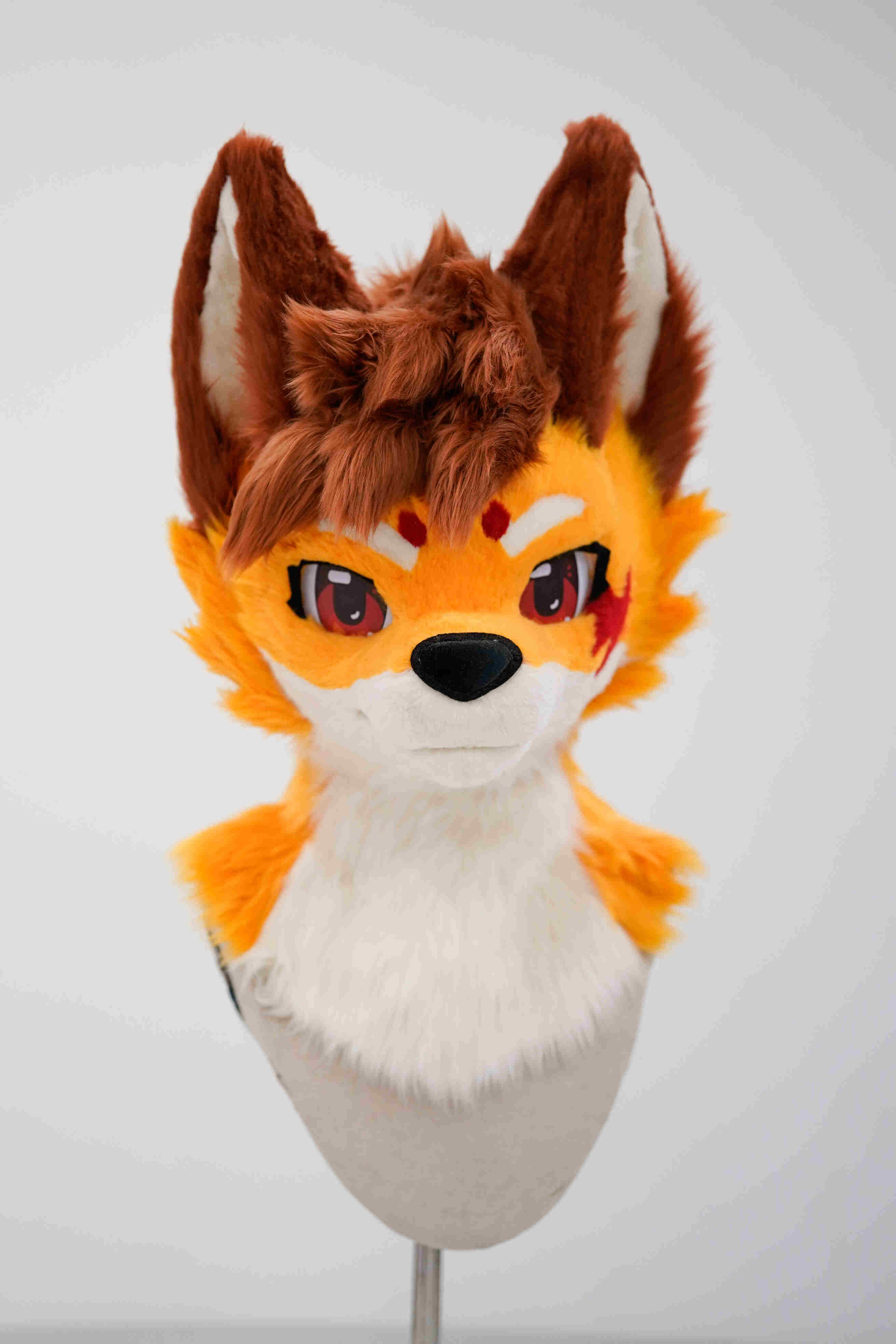 lunlunfox